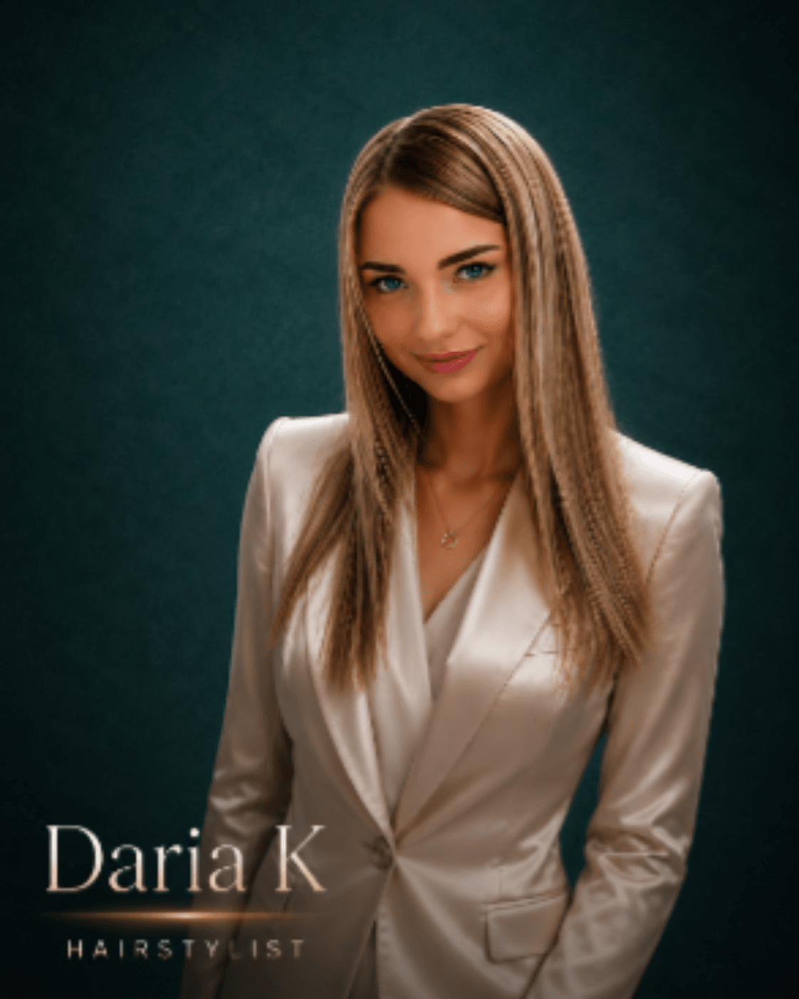 Daria K