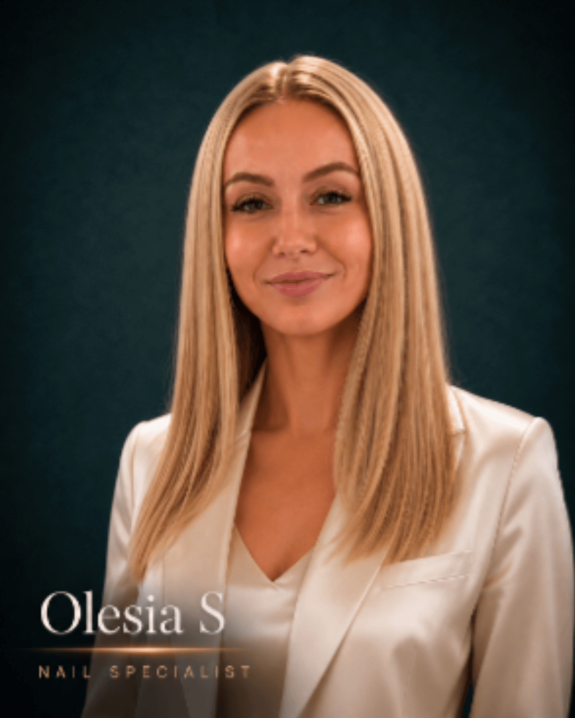 Olesia S