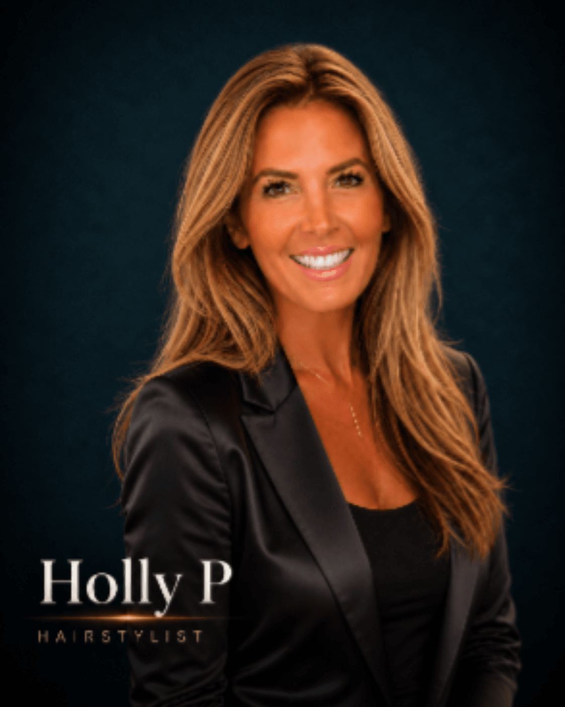 Holly P