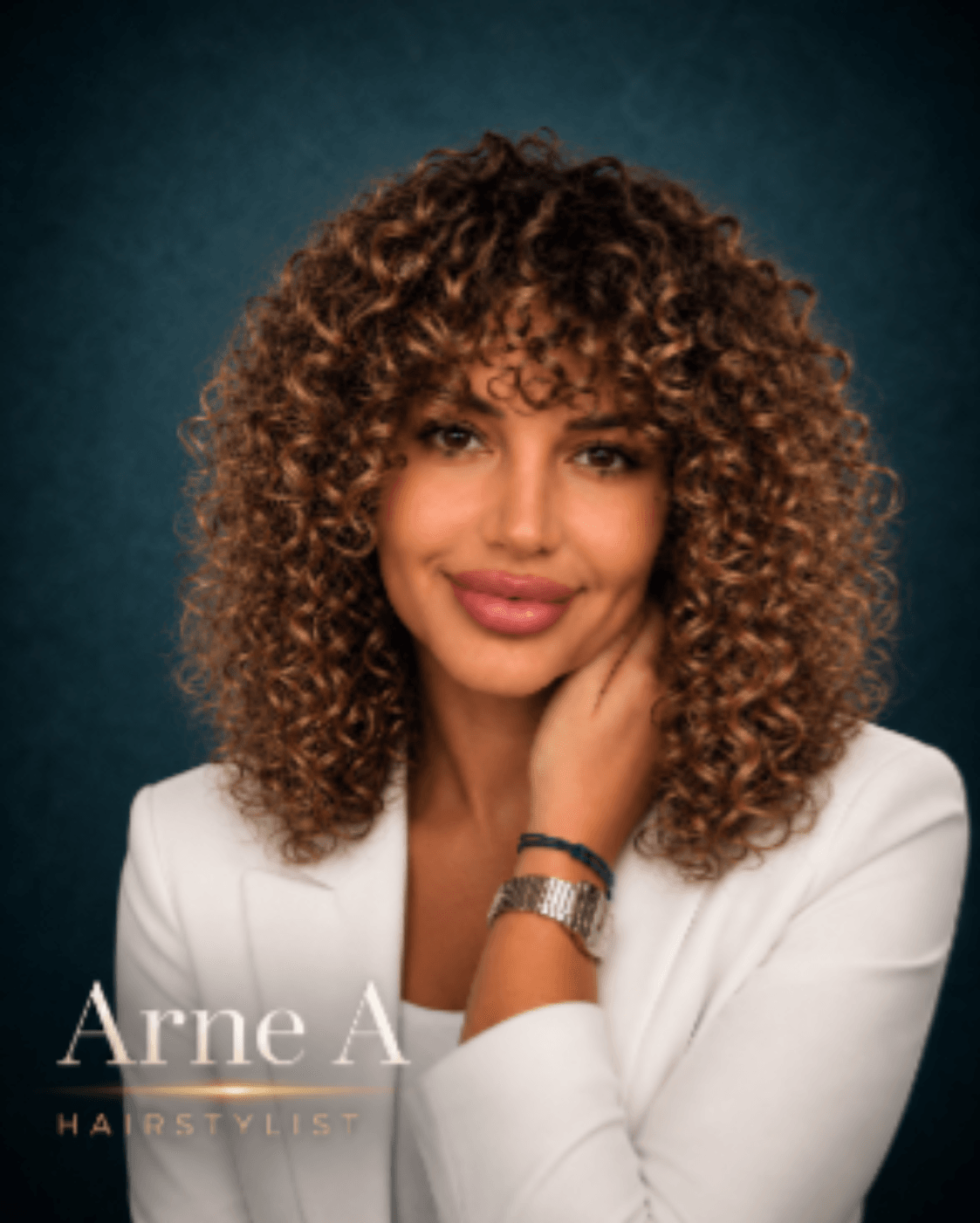 Arne A