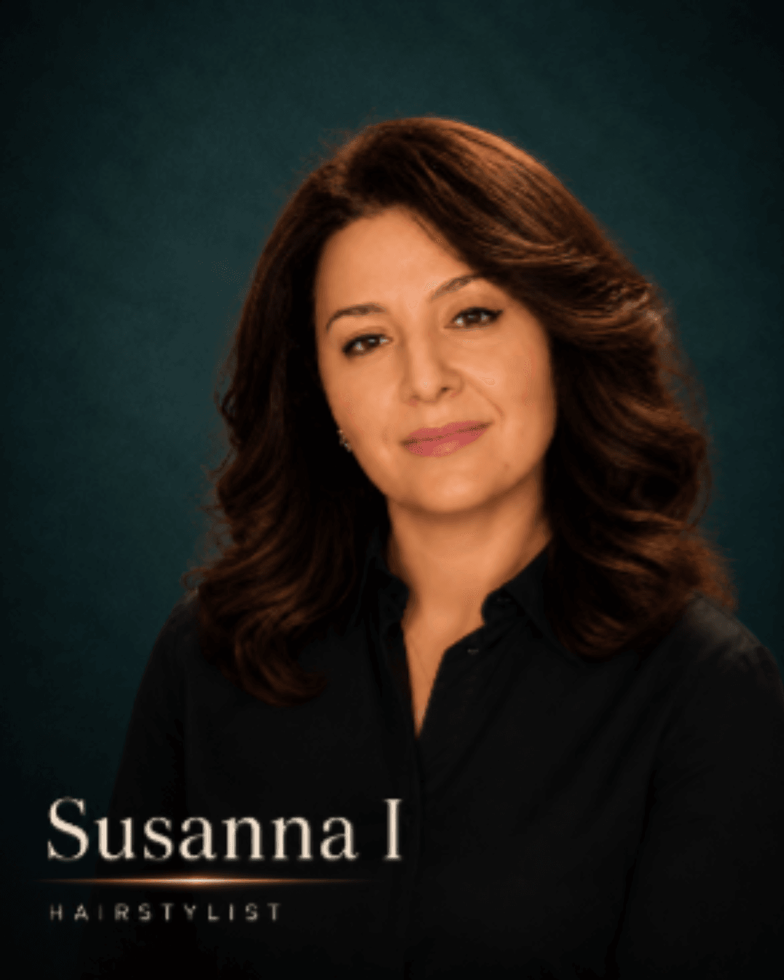 Susanna I