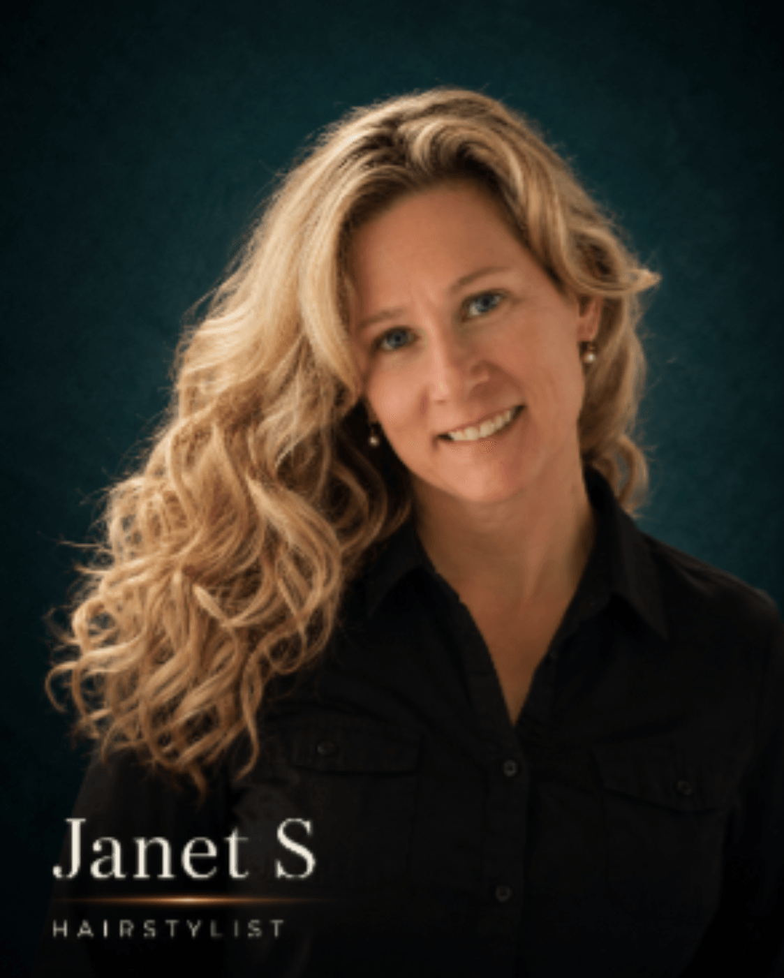Janet S