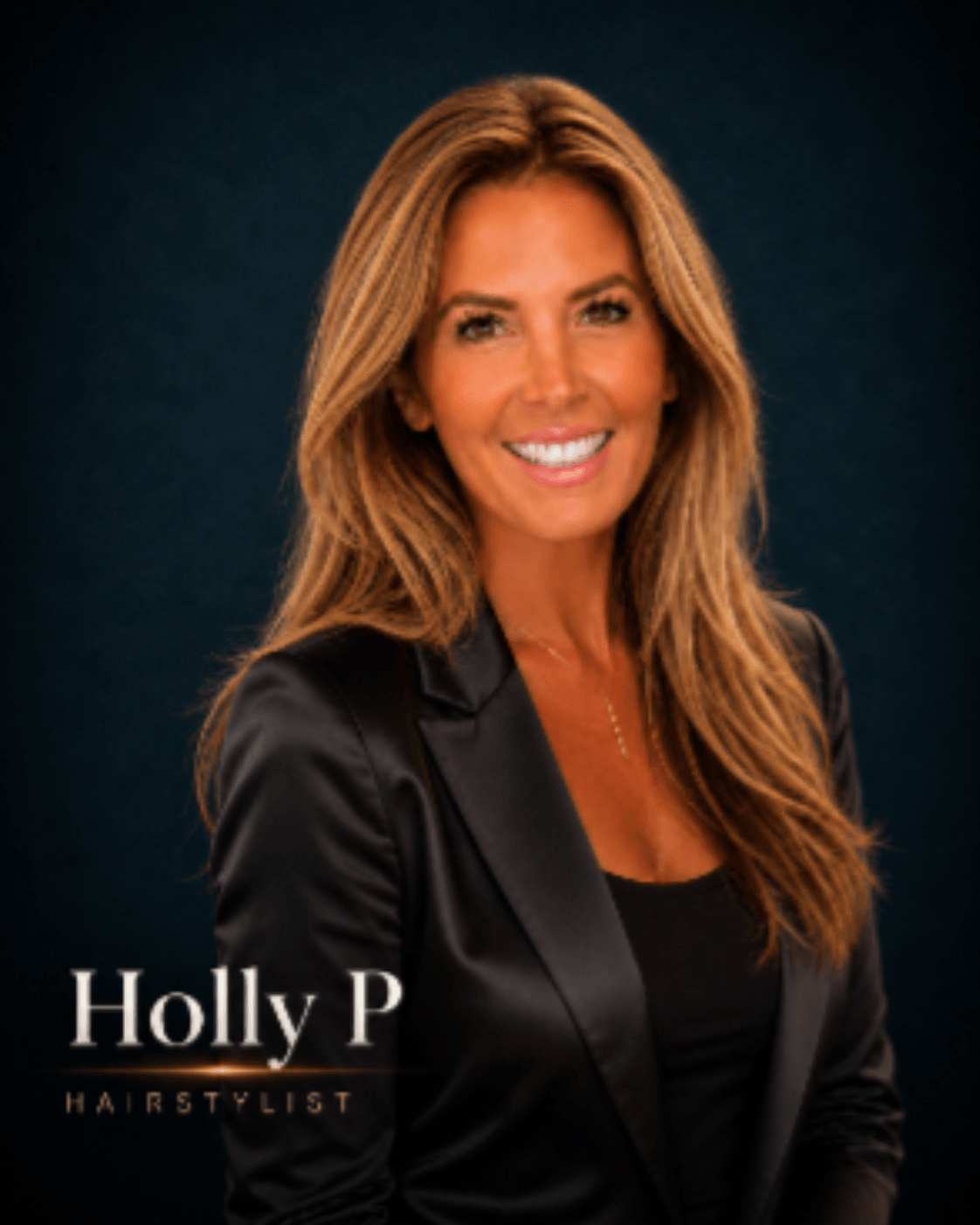 Holly P