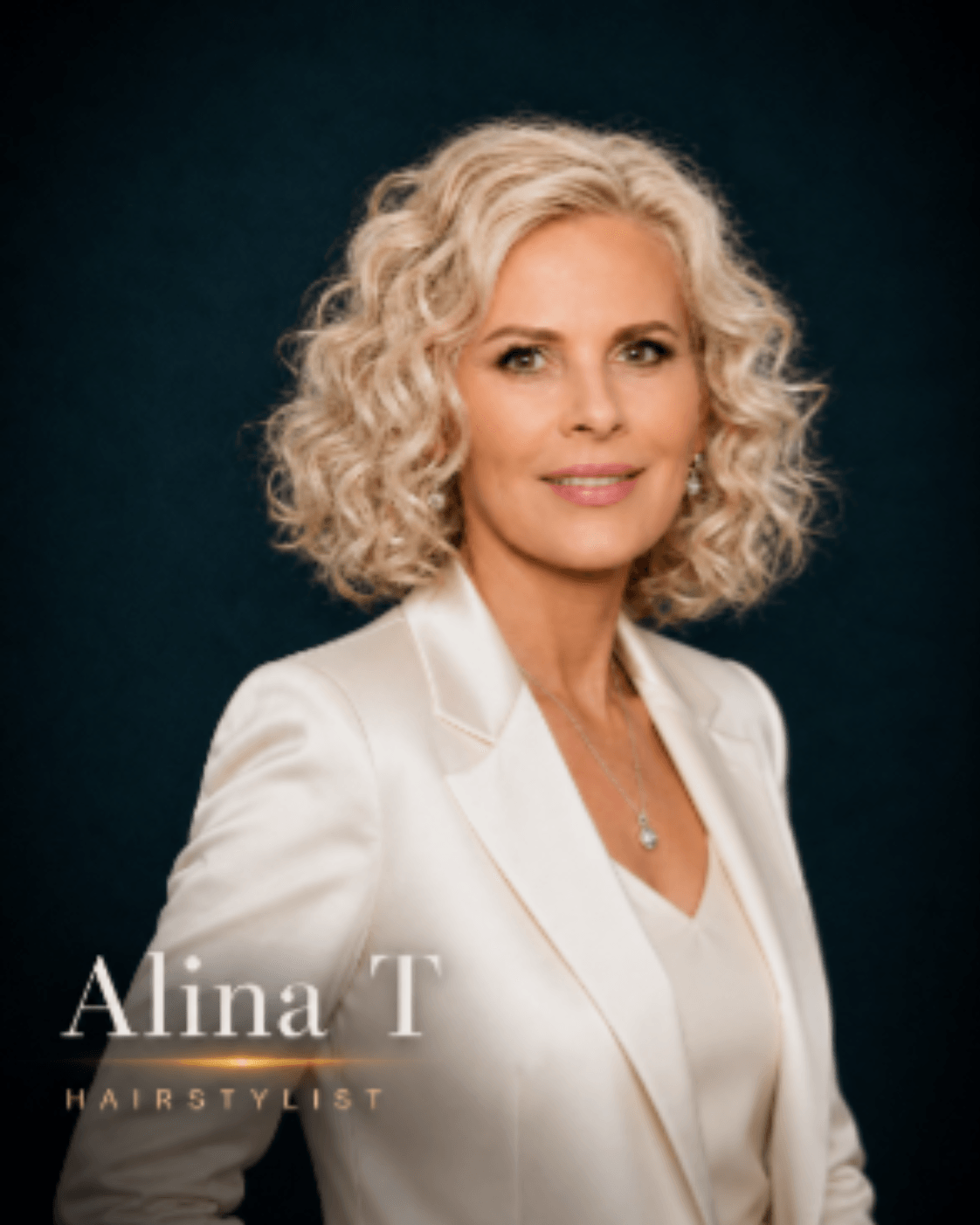 Alina T