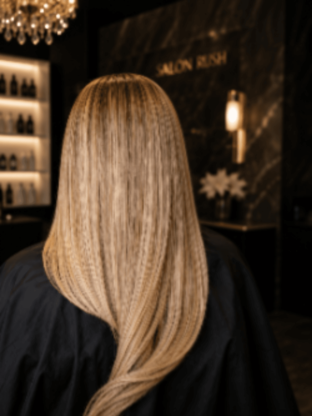 Color and Blowout